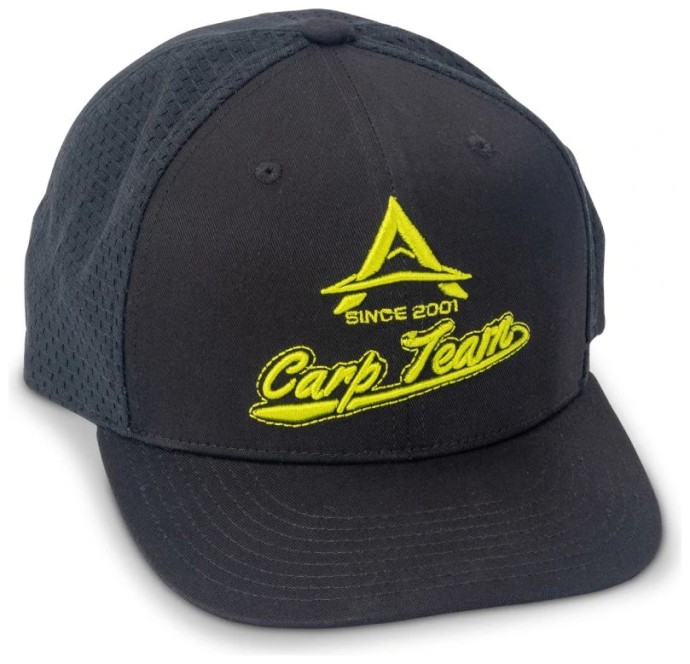 Šilterica Anaconda Hi-Vis Carp Team Snapback Cap