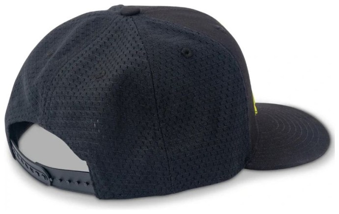 Šilterica Anaconda Hi-Vis Carp Team Snapback Cap