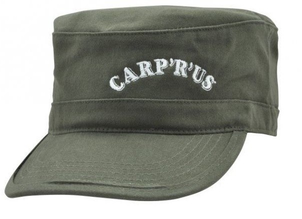 Šilterica Carp'R'Us s Logom