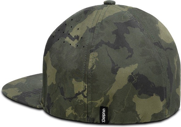 Šilterica Delphin BANX Flexi SnapBACK