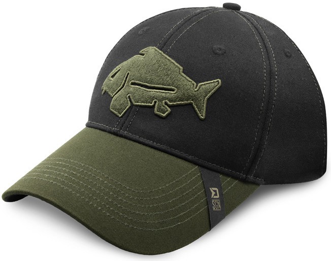 Šilterica Delphin OutLINE CARP Full