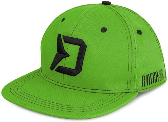 Šilterica Delphin RAWER Snapback