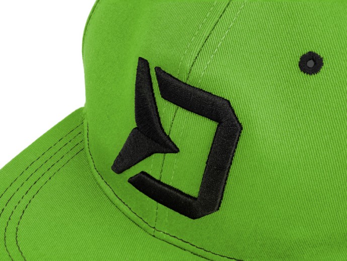 Šilterica Delphin RAWER Snapback
