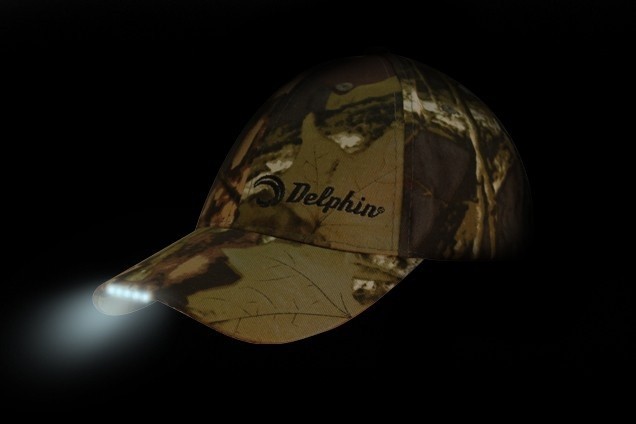 Šilterica Delphin