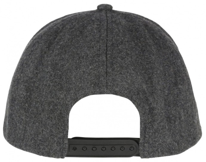 Šilterica Greys Heritage Wool Cap