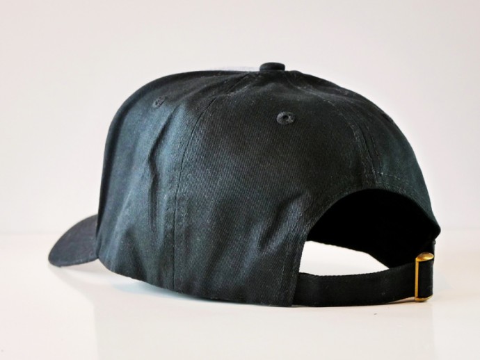 Šilterica Hell-Cat Black/Grey