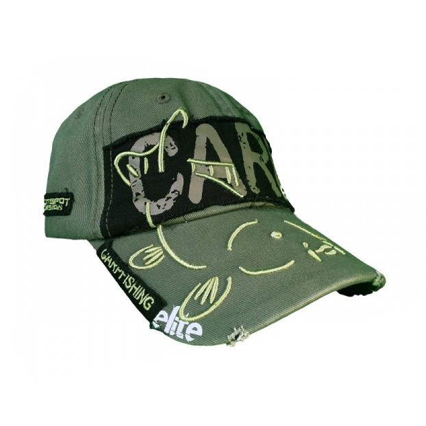 Šilterica Hotspot Carpfishing Elite