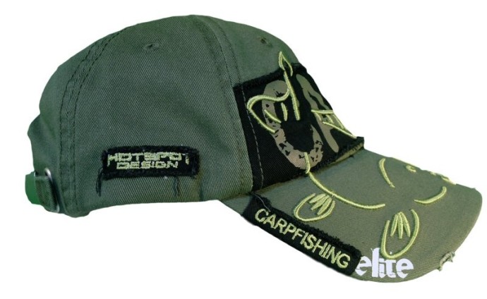 Šilterica Hotspot Carpfishing Elite