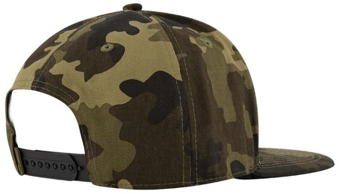 Šilterica Korda Kore Snapback Kamo