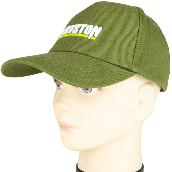 Šilterica Kryston Base Cap Zelena