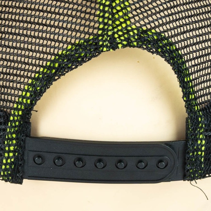 Šilterica Kryston Trucker Crna