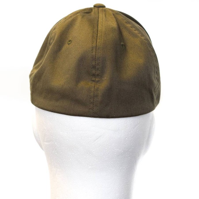 Šilterica KWO Baseball Cap Army Green