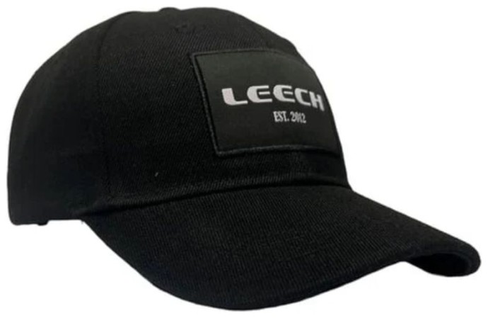 Šilterica Leech Black Badge