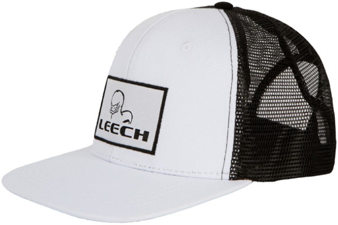 Šilterica Leech Flat Cap Mesh