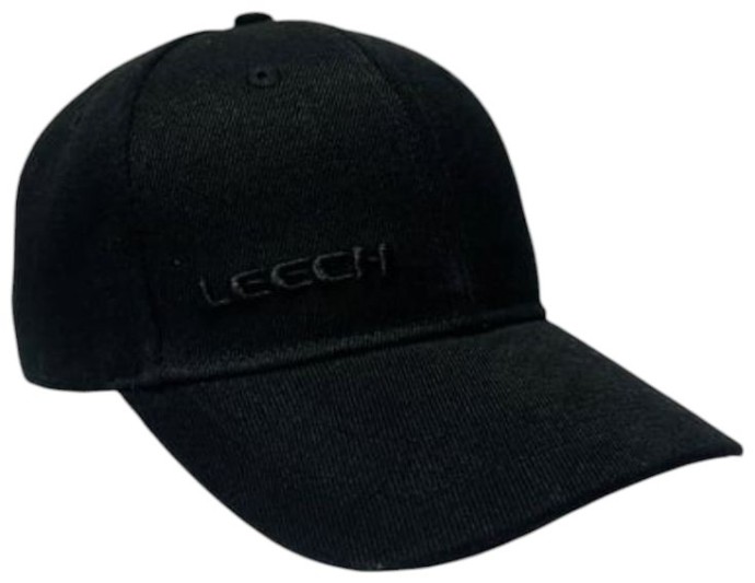 Šilterica Leech Stich Black
