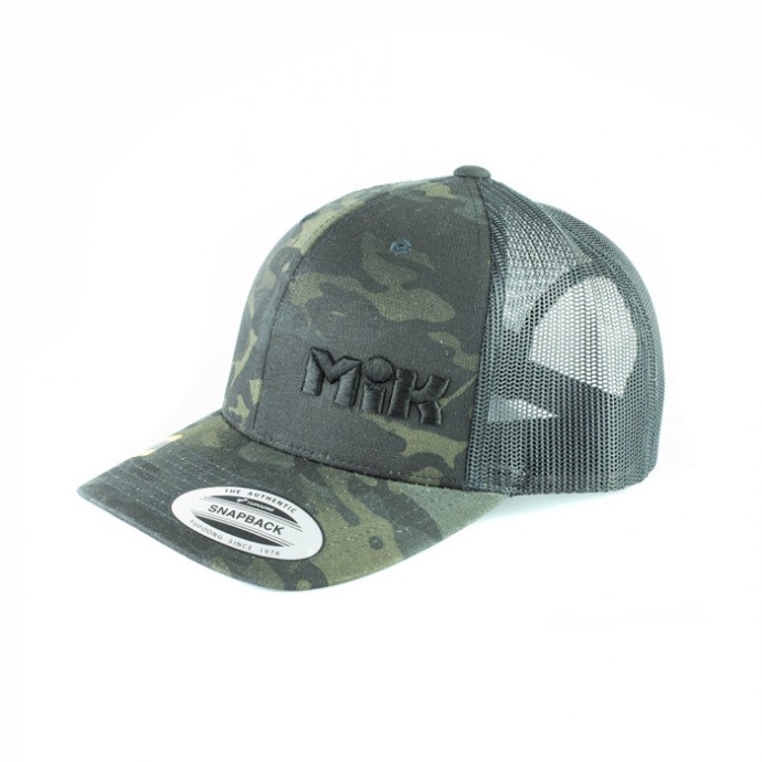 Šilterica Mikbaits Timber Camou