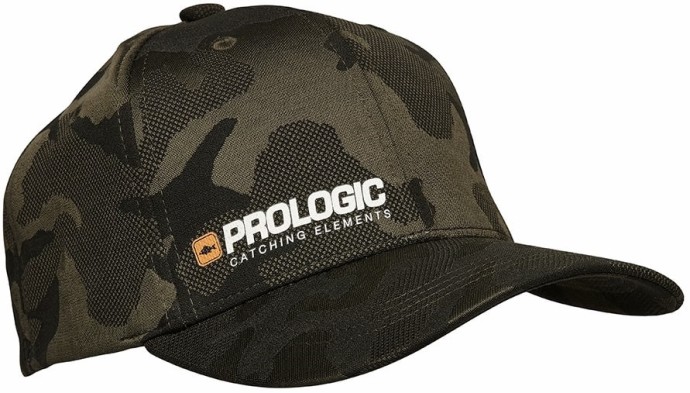 Šilterica Prologic Chod Rig Cap Onesize Camo