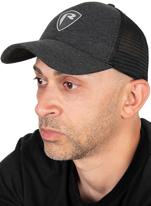 Šilterica Rage Voyager Dark Grey Cap
