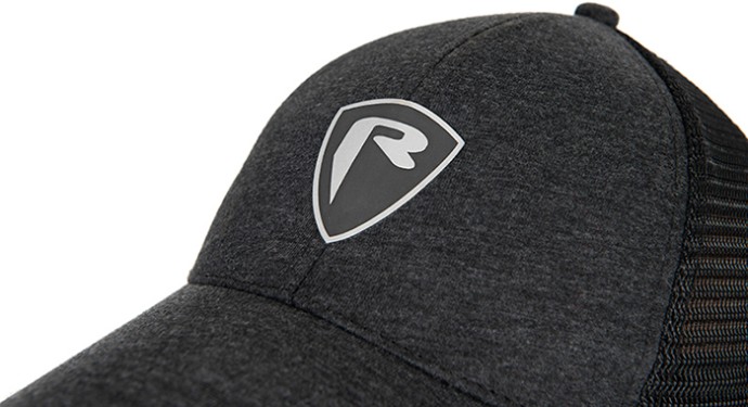 Šilterica Rage Voyager Dark Grey Cap
