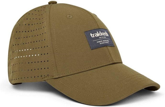 Šilterica Trakker TechPro Sports Cap