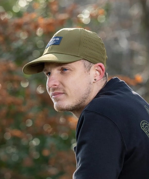 Šilterica Trakker TechPro Sports Cap