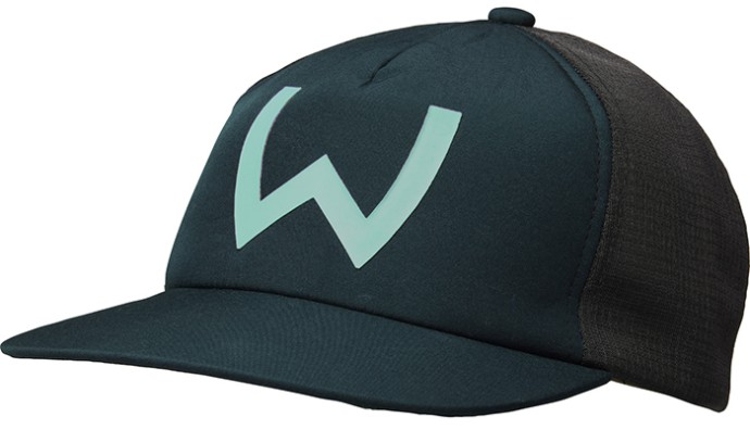 Šilterica Westin W Helmet Petrol Blue