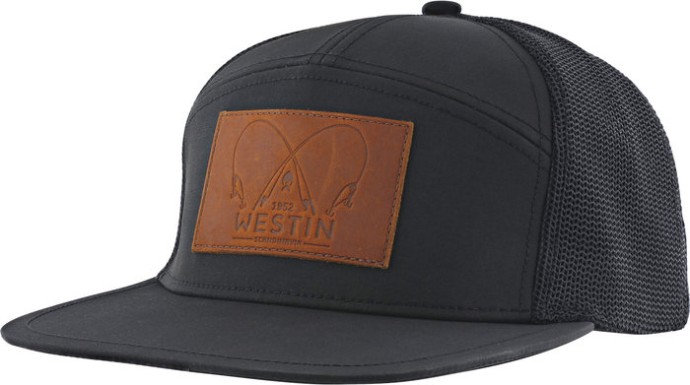 Šilterica Westin W Range Cap One Size Jet Black