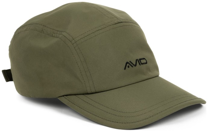 Šiltovka Avid Fleece-Core Thermal Cap - Green