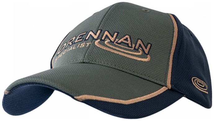 Šiltovka Drennan Specialist Cap