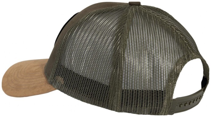 Šiltovka Korda Dawn Trucker Cap
