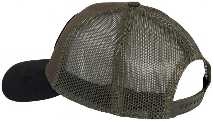 Šiltovka Korda Dawn Trucker Cap