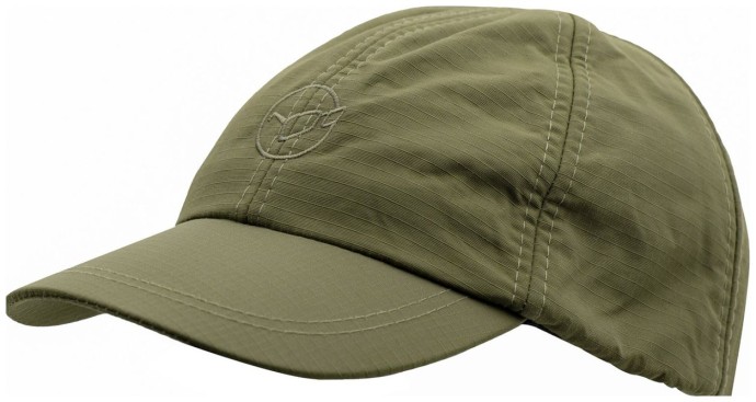 Šiltovka Korda Kool Waterproof Cap Black