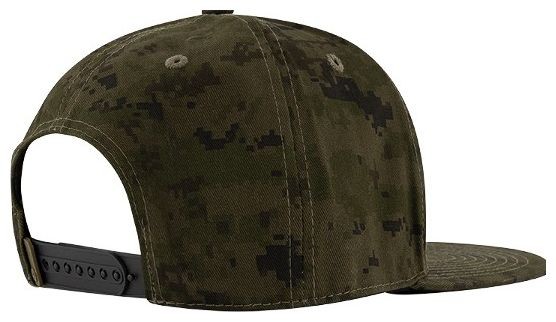 Šiltovka Korda Snapback