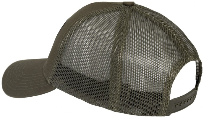 Šiltovka Korda TT Trucker Cap Olive