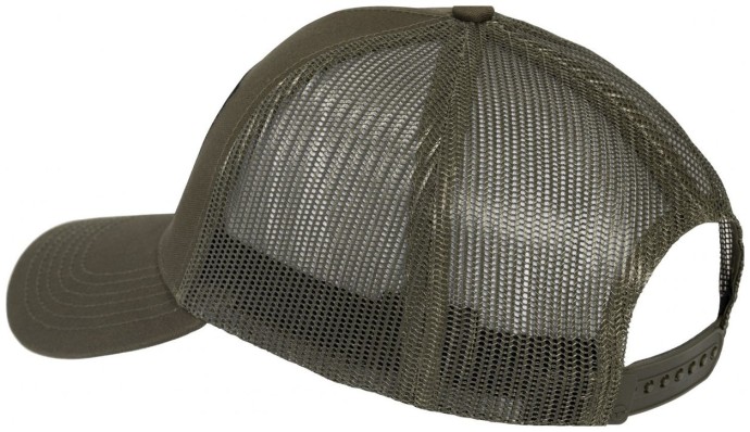 Šiltovka Korda Union Jack Trucker Cap