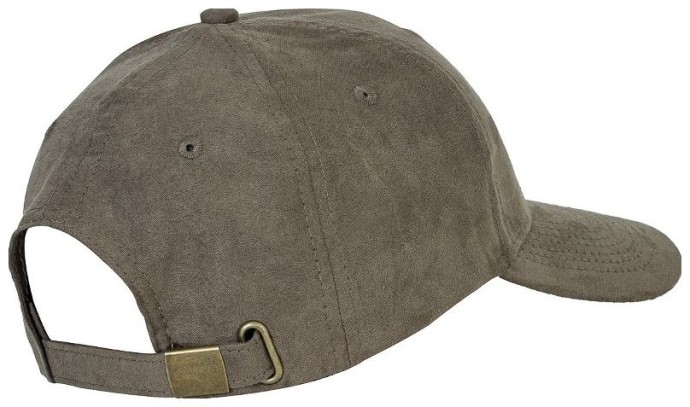 Šiltovka Mainline Carp Cap Green