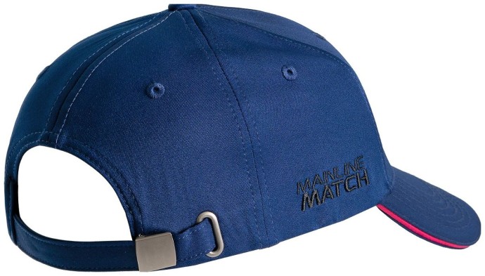 Šiltovka Mainline Match Blue Cap