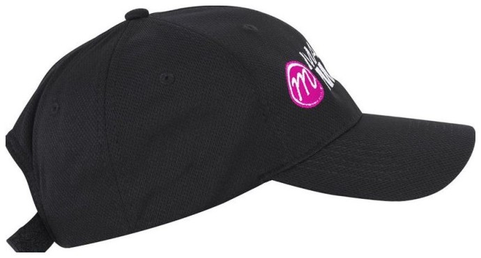 Šiltovka Mainline Match Cap