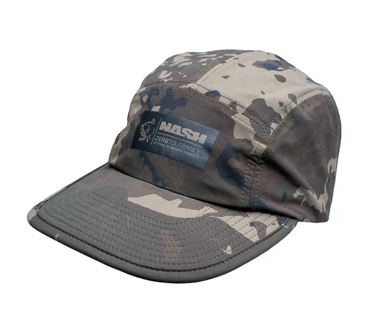 Šiltovka Nash ZT Lite Hydra Flex 5 Panel Cap Camo