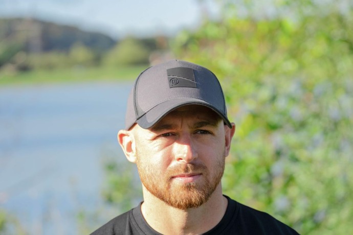 Šiltovka Preston Core Collection Cap