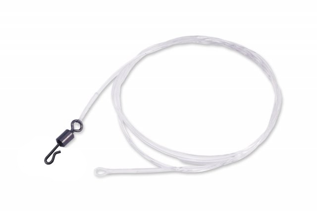 Sistem Carp'R'Us Clearwater Shock Leader 90lb