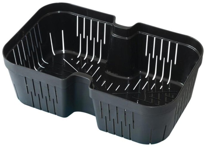 Sítko Drennan Modular Pellet Strainer