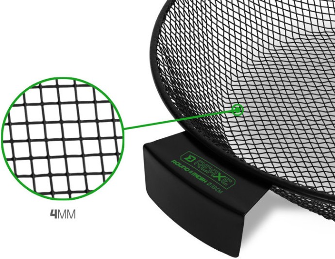 Síto Delphin REAXE RoundMesh
