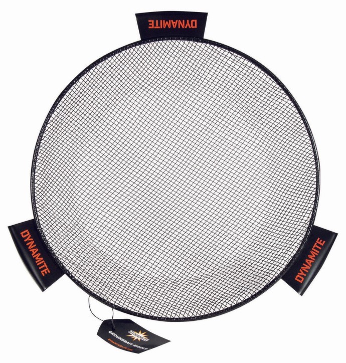 Sito Dynamite Baits Riddle