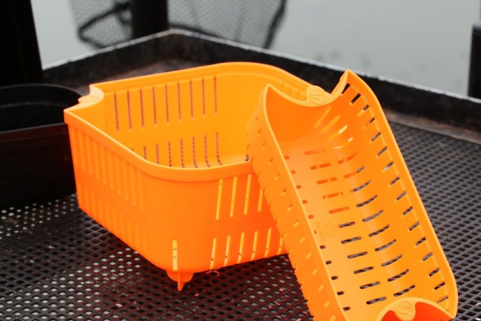 Síto Guru Bait Strainer
