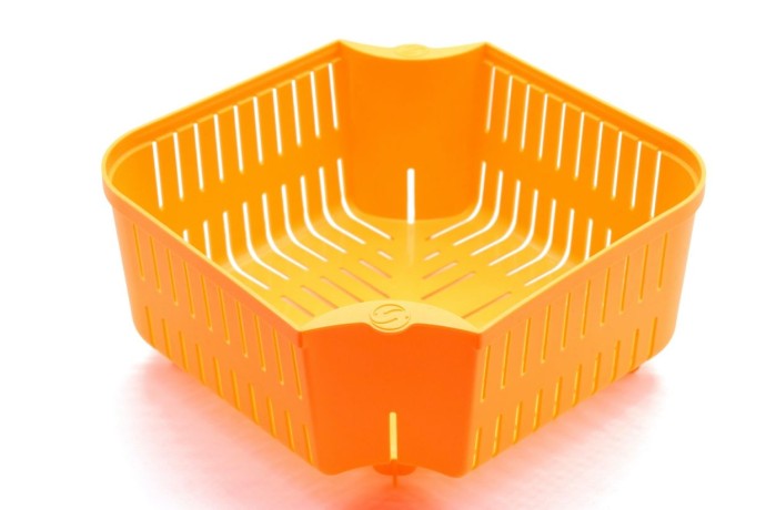 Síto Guru Bait Strainer