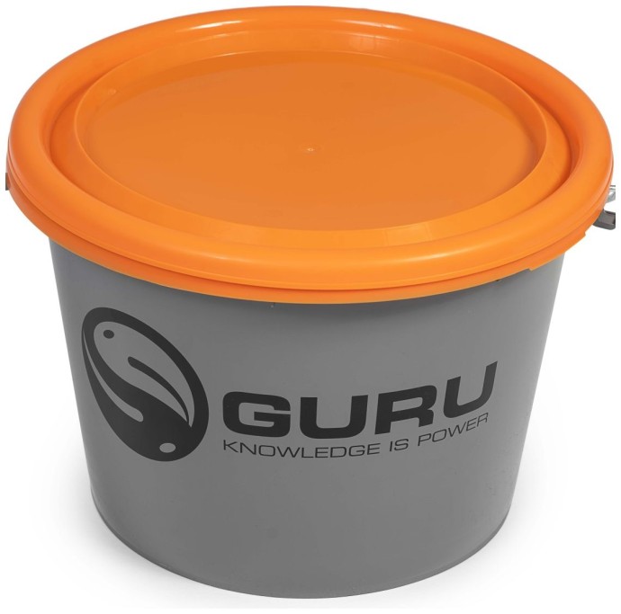 Sito na Vedro Guru Multi Riddle