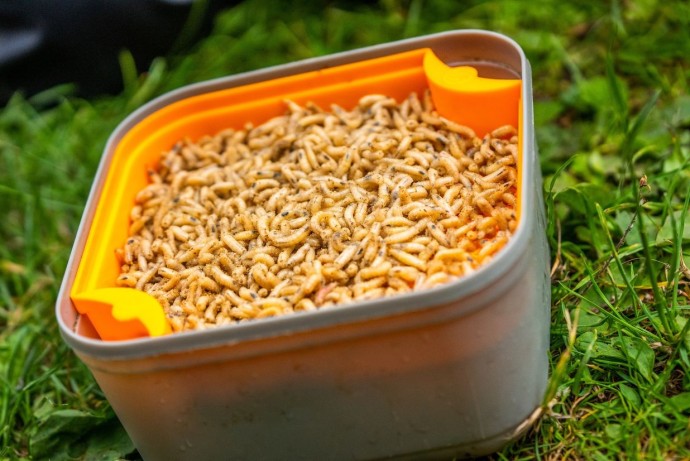 Sito za kutije Guru Maggot Riddle 3mm