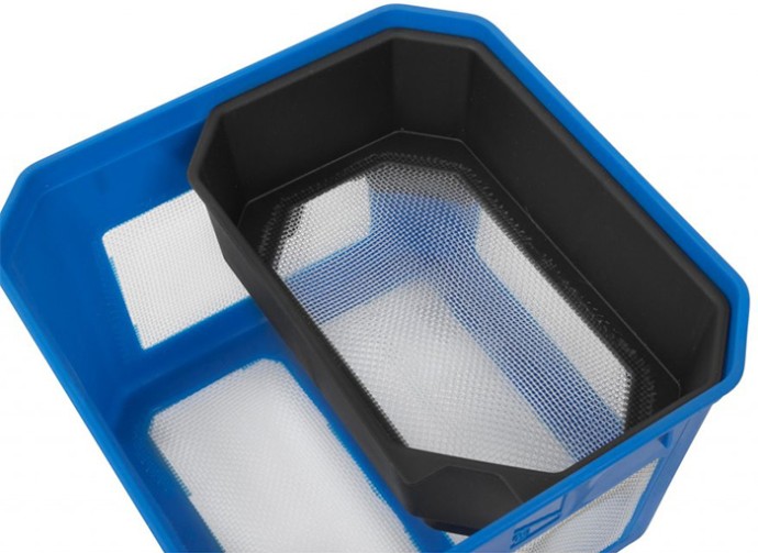 Sito za kutiju Preston Sieve 1pt