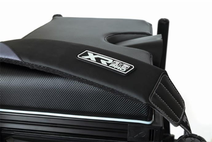 Sjedalačka kutija Matrix XR36 Pro Shadow
